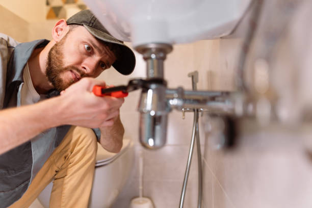 Best Green Plumbing Solutions and Water Conservation  in Heceta Beach, OR